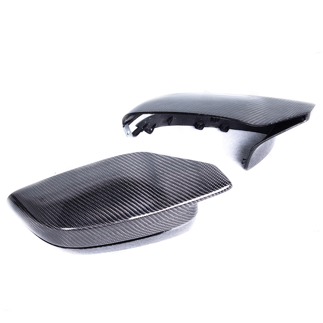 Carbon Fiber Mirror Cap - BMW M2 G87 / M3 G80 / M4 G82 / G83 Competition (2020+)
