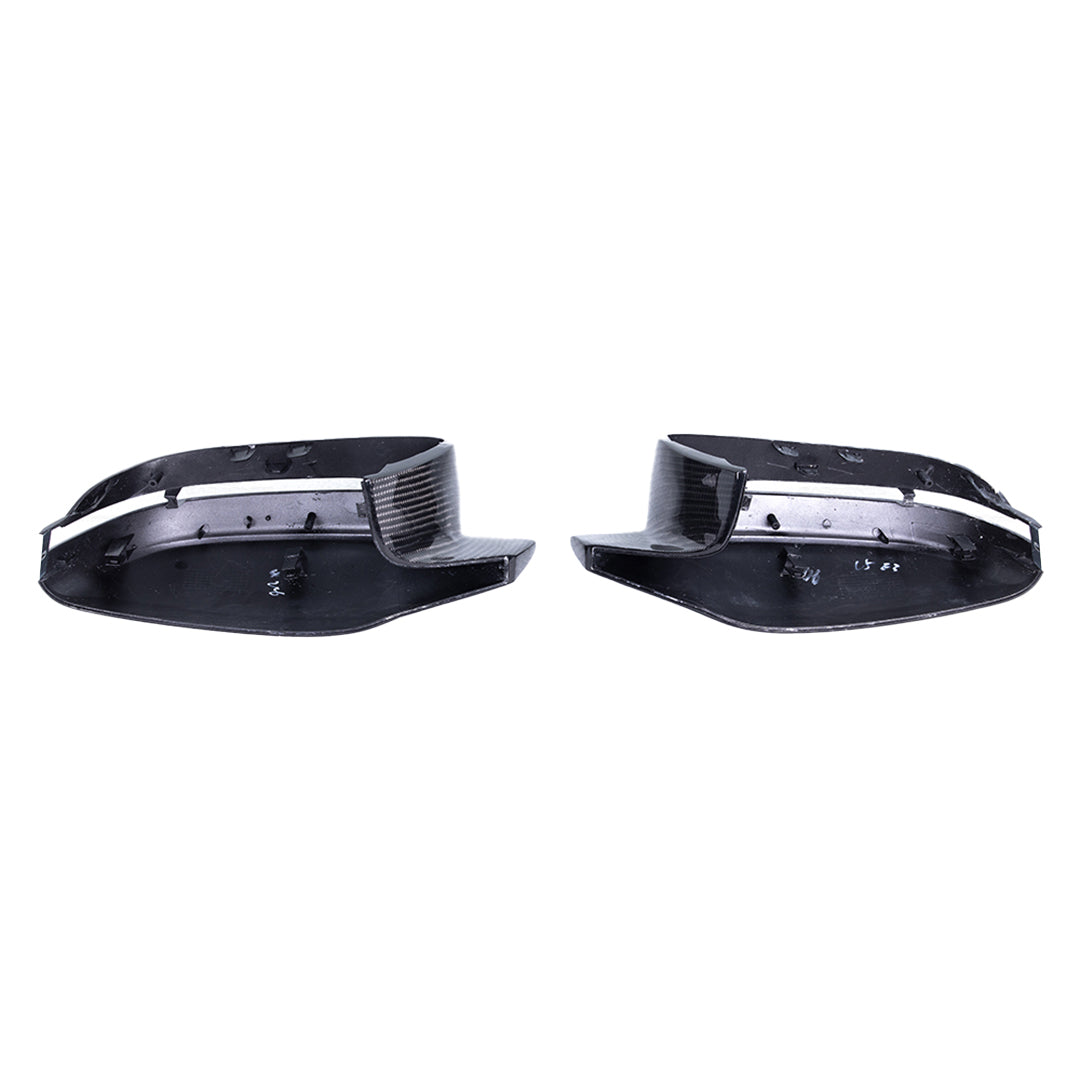 Carbon Fiber Mirror Cap - BMW M2 G87 / M3 G80 / M4 G82 / G83 Competition (2020+)