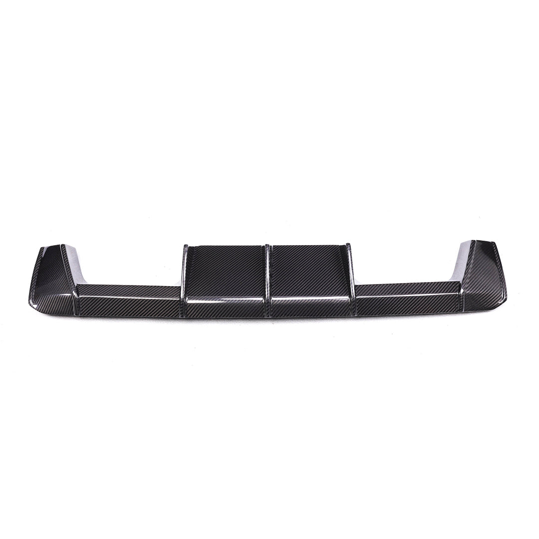 Carbon Fiber Rear Diffuser for BMW M3 G80 and M4 G82 G83 (2021+)