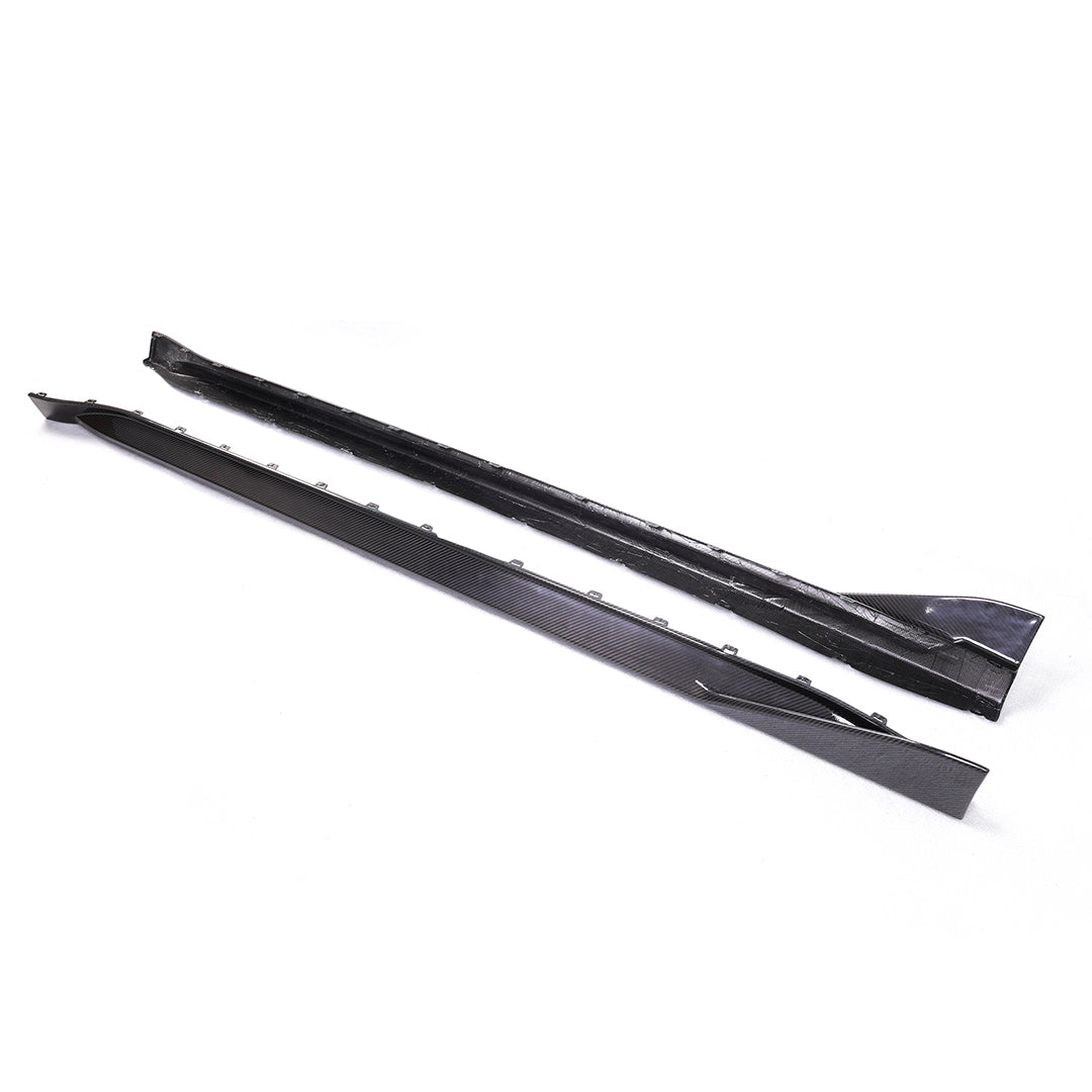 Carbon Fiber Side Skirt - BMW M3 G80 (2021+)