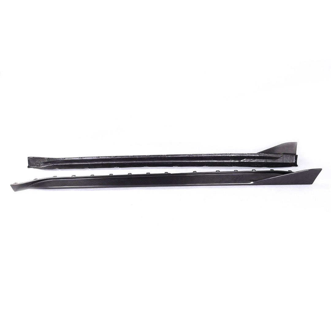 Carbon Fiber Side Skirt - BMW M3 G80 (2021+)