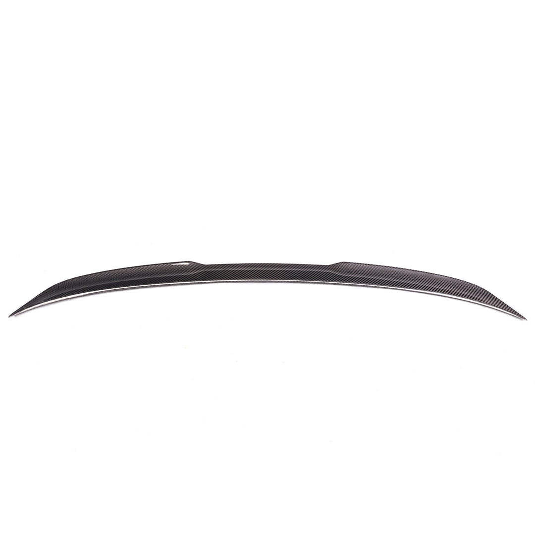Carbon Fiber Trunk Spoiler - BMW 3 Series G20 / G21 / M3 G80 (2019+)