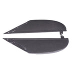 Carbon Air Intake Cover (2 pcs) - BMW M3 & M4 G80 / G82 / G83 (2023+)