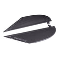Carbon Air Intake Cover (2 pcs) - BMW M3 & M4 G80 / G82 / G83 (2023+)
