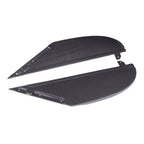 Carbon Air Intake Cover (2 pcs) - BMW M3 & M4 G80 / G82 / G83 (2023+)