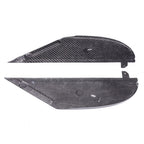 Carbon Air Intake Cover (2 pcs) - BMW M3 & M4 G80 / G82 / G83 (2023+)