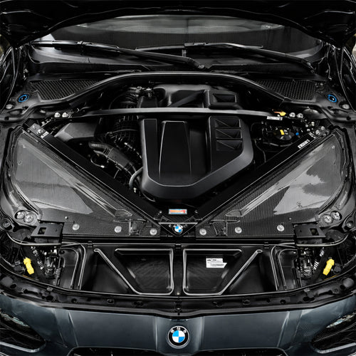 Carbon Air Intake Cover (2 pcs) - BMW M3 & M4 G80 / G82 / G83 (2023+)