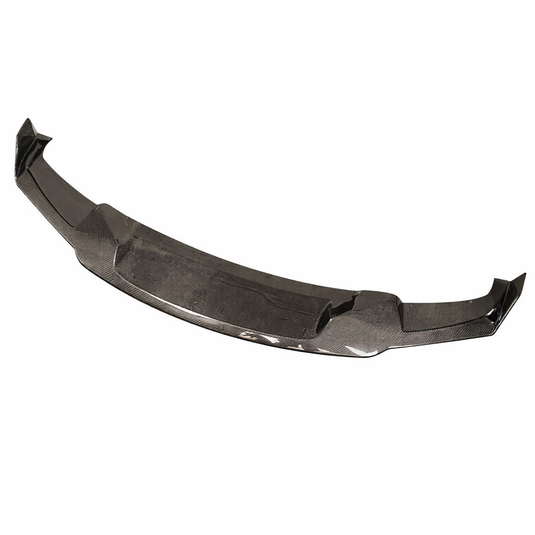 Carbon Fiber M Tech Front Lip – BMW F30 (2013–2018)