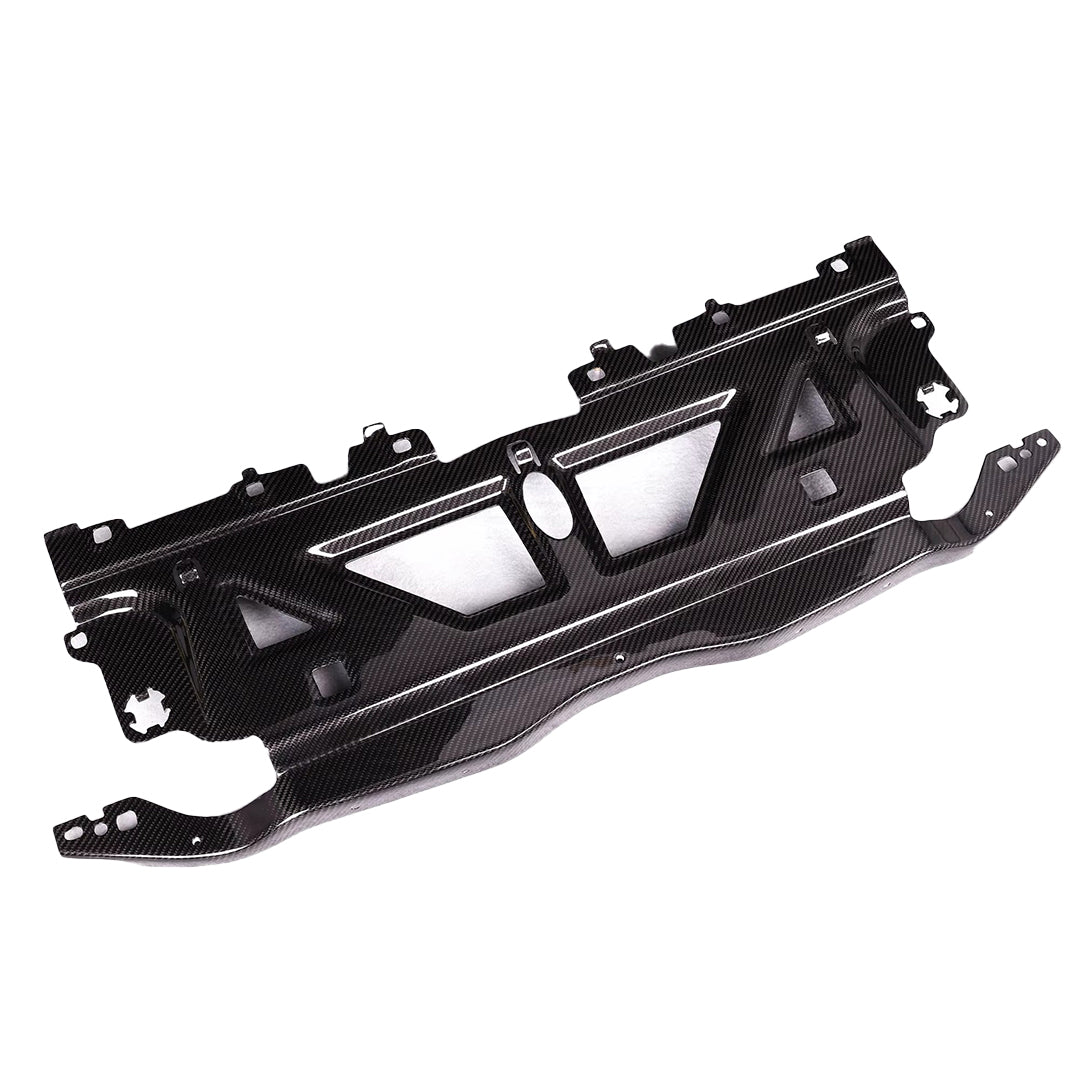 Carbon Fiber Cooling Shroud Panel - BMW M3 & M4 G80 / G82 / G83 (2021+)