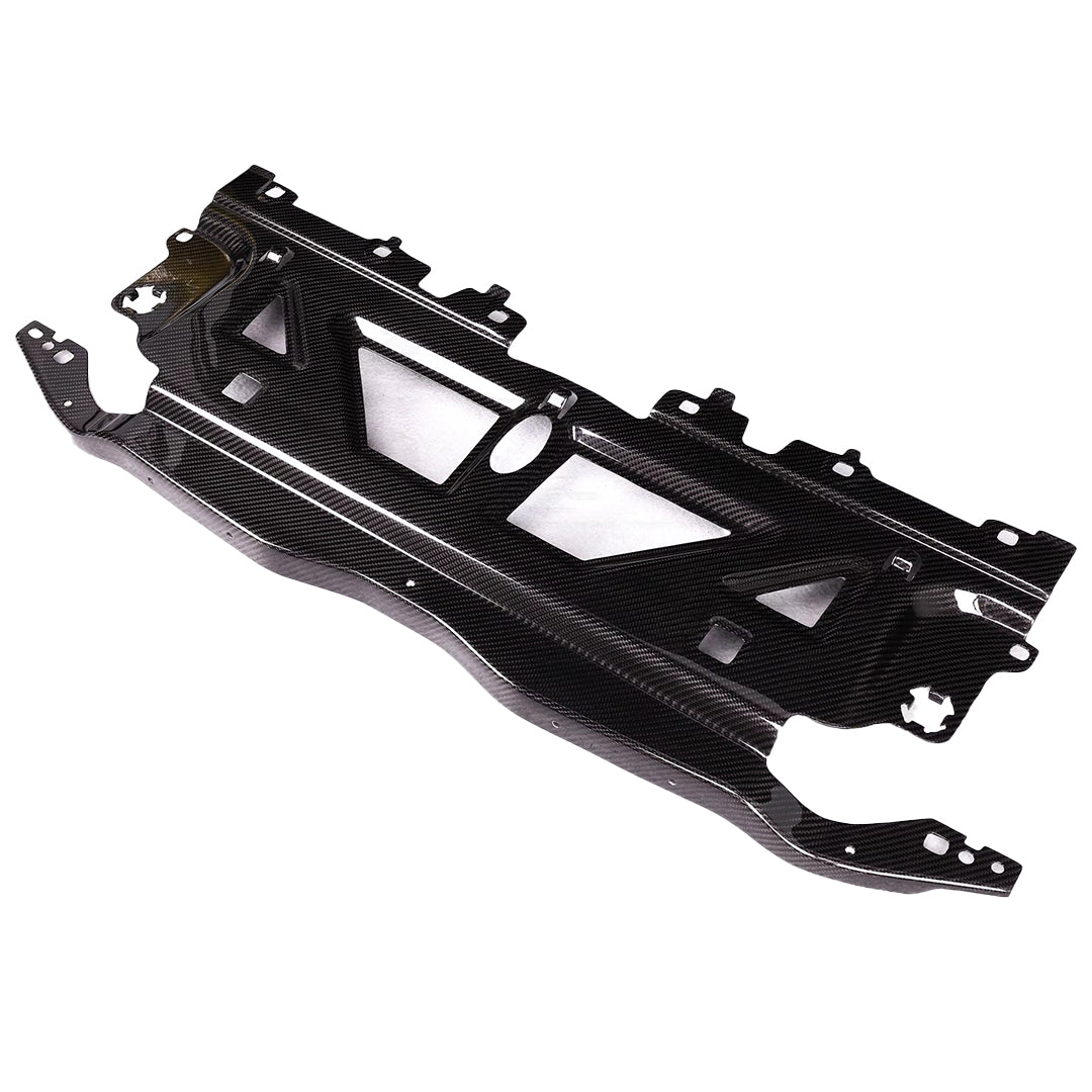 Carbon Fiber Cooling Shroud Panel - BMW M3 & M4 G80 / G82 / G83 (2021+)