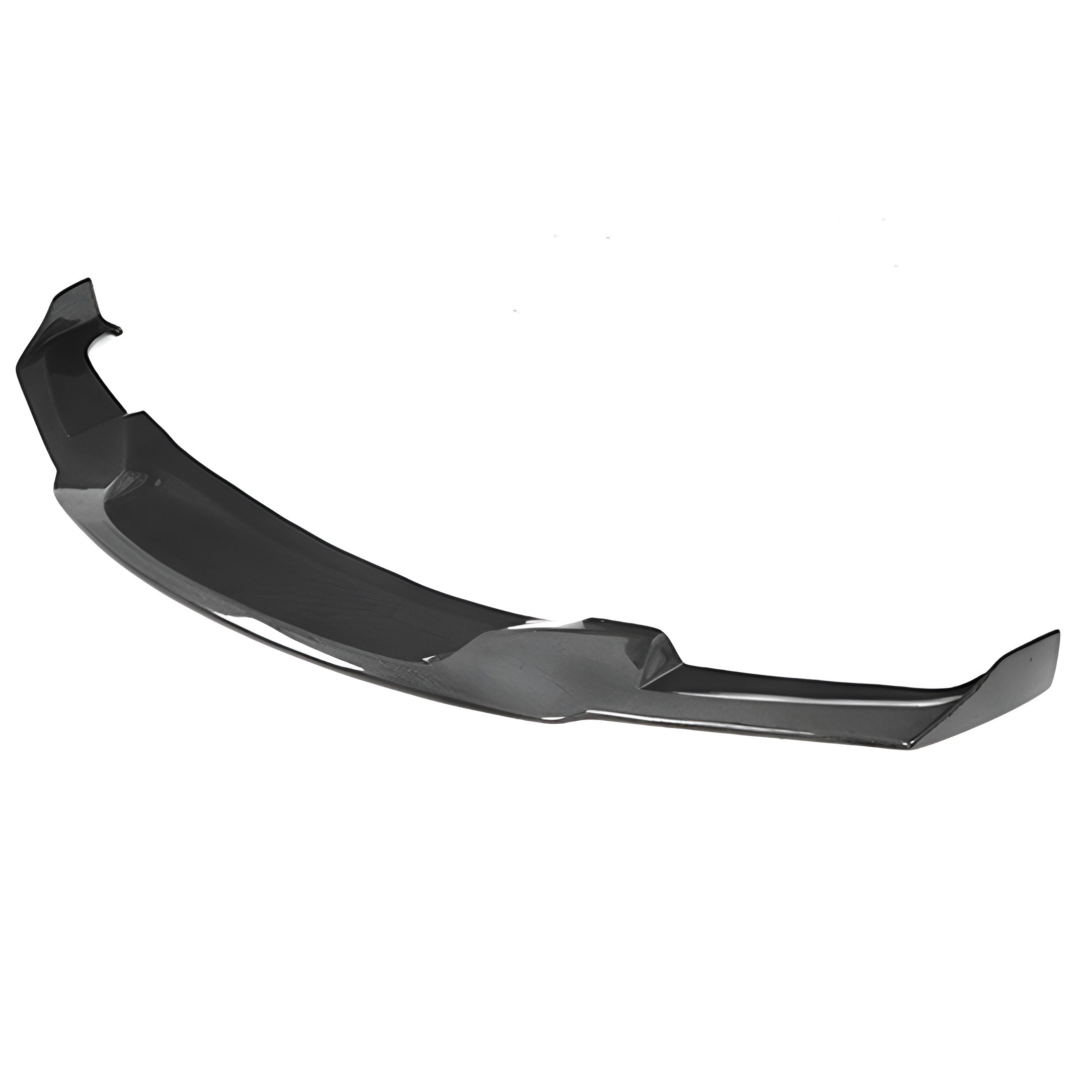 Carbon Fiber M Tech Front Lip – BMW F30 (2013–2018)