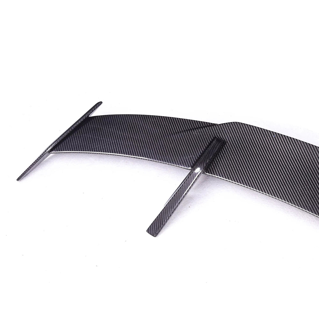 Carbon Fiber GT Rear Spoiler - BMW M4 G82/ 4 Series G22 (2021+)