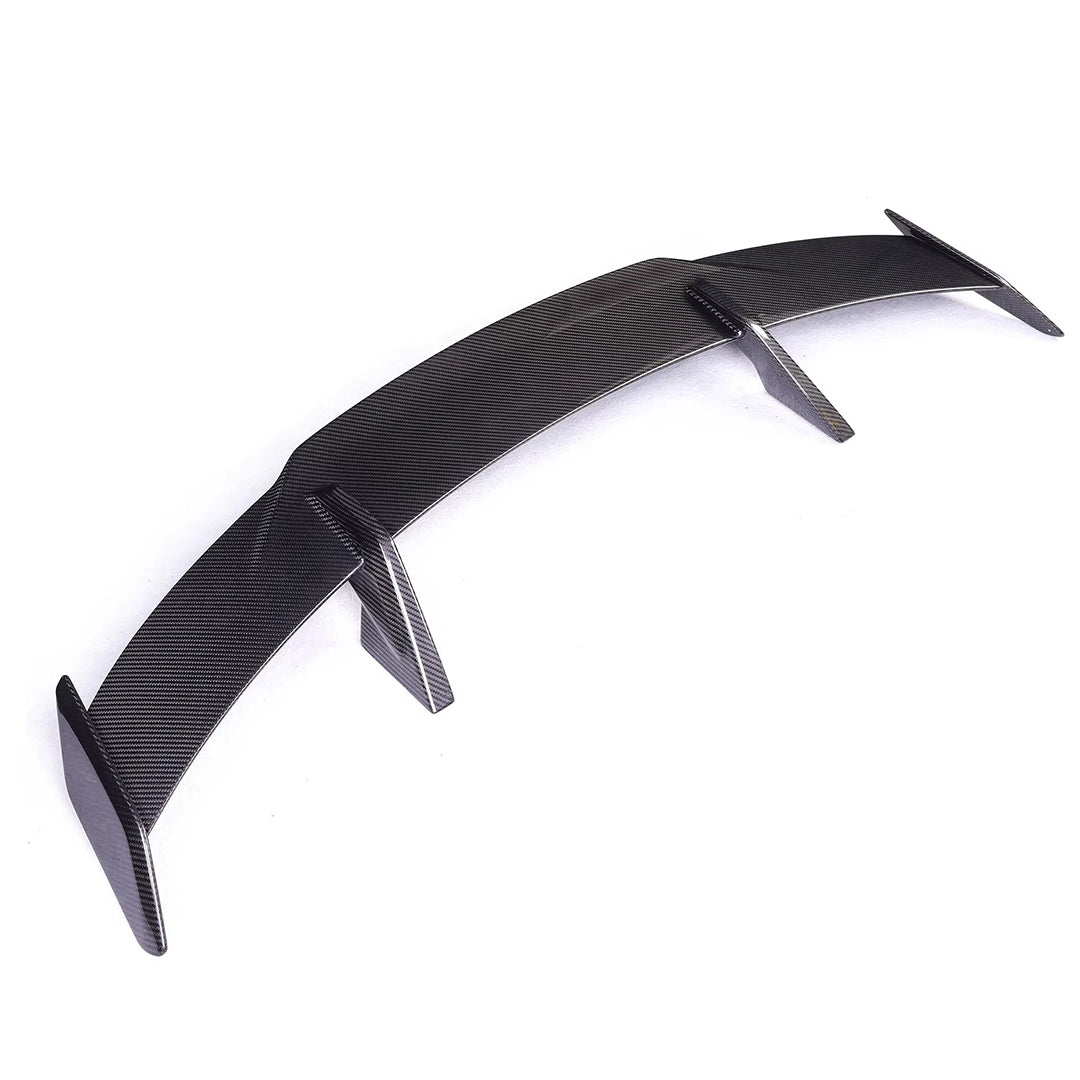 Carbon Fiber GT Rear Spoiler - BMW M4 G82/ 4 Series G22 (2021+)
