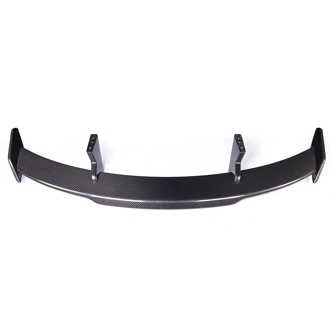 Carbon Fiber GT Rear Spoiler - BMW M4 G82/ 4 Series G22 (2021+)