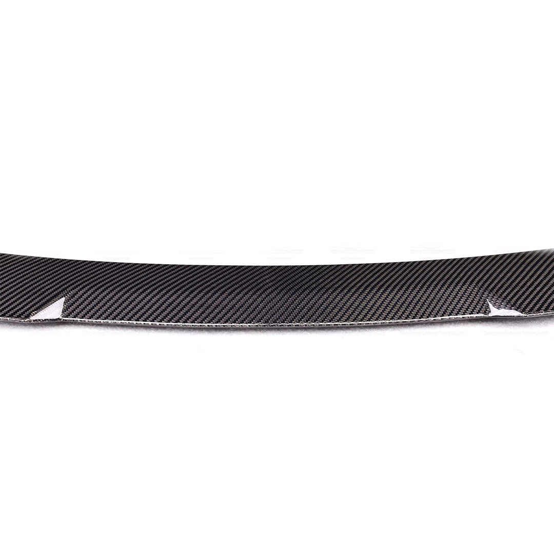 Carbon Fiber Rear Trunk Spoiler - BMW M4 F82 (2014-2020)