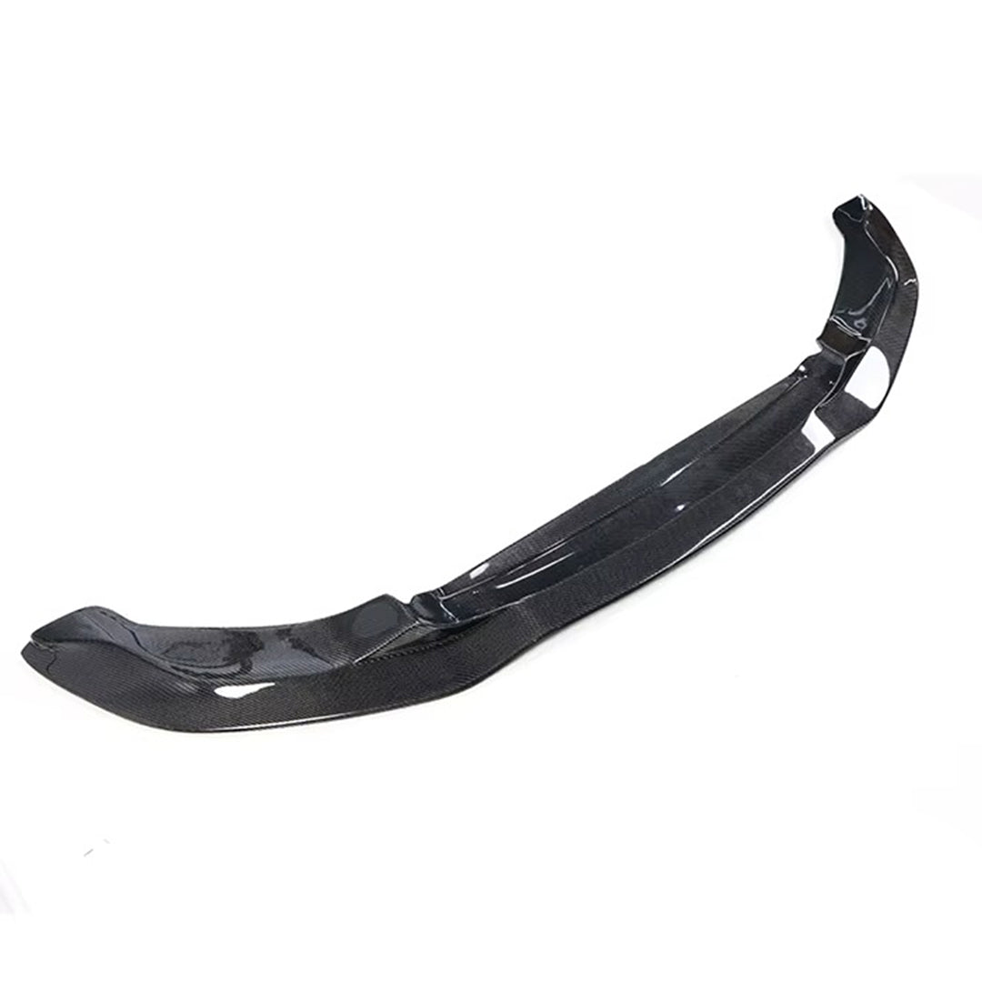 Carbon Fiber PSM Style Front Lip - BMW M3 & M4 F80 / F82 / F83 (2014-2019)