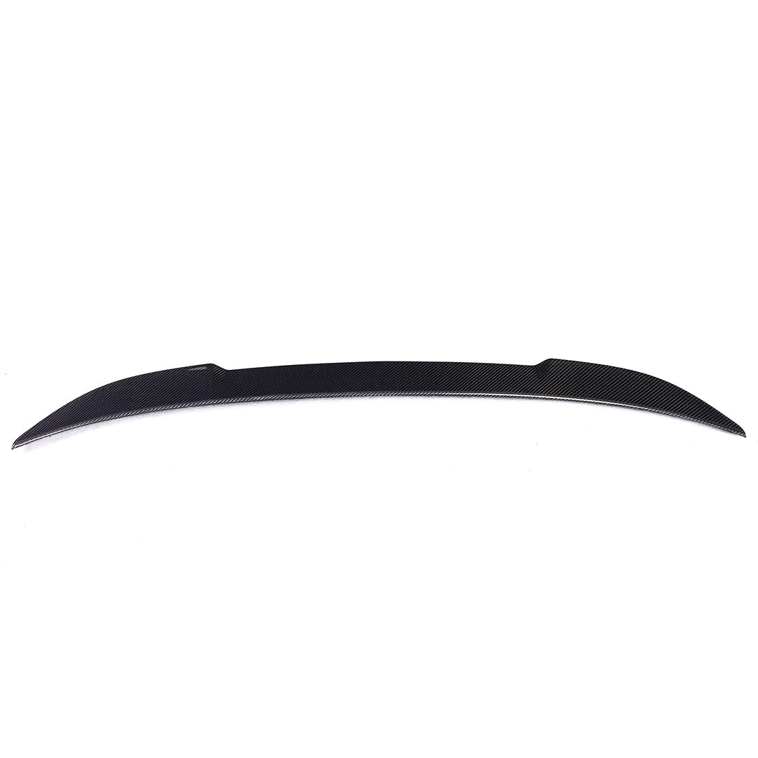 Carbon Fiber CS Style Trunk Spoiler – BMW F30 3 Series