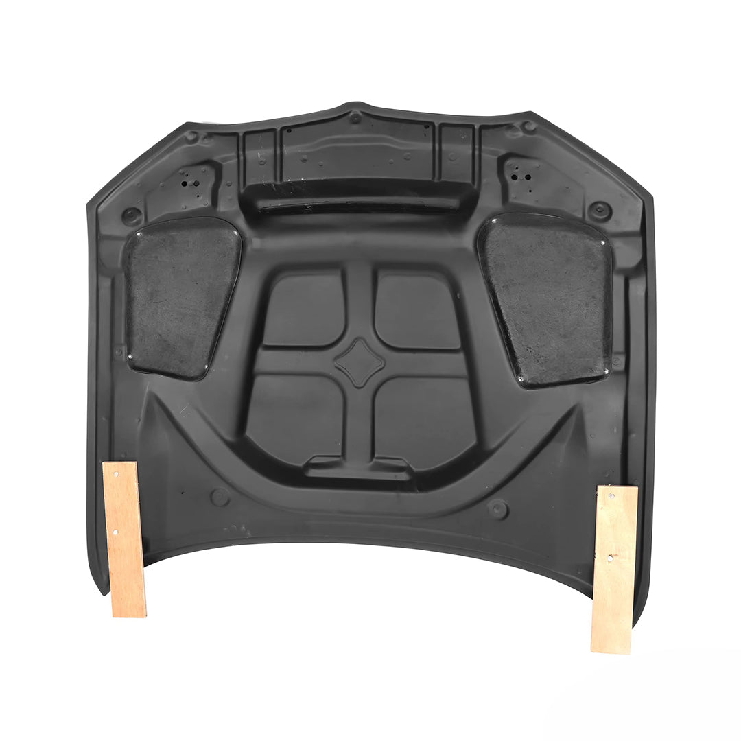 DW Style Carbon Fiber Hood - BMW 3 Series G20 / 330i / M340i (2019-2023)