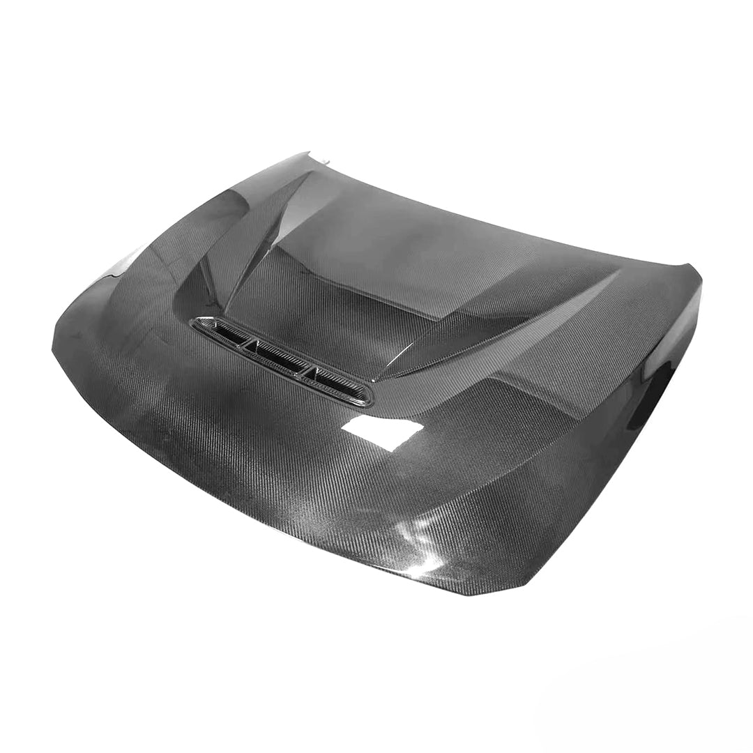 CS Style Carbon Fiber Hood - BMW 3 Series F30 / F35 (2012-2016)