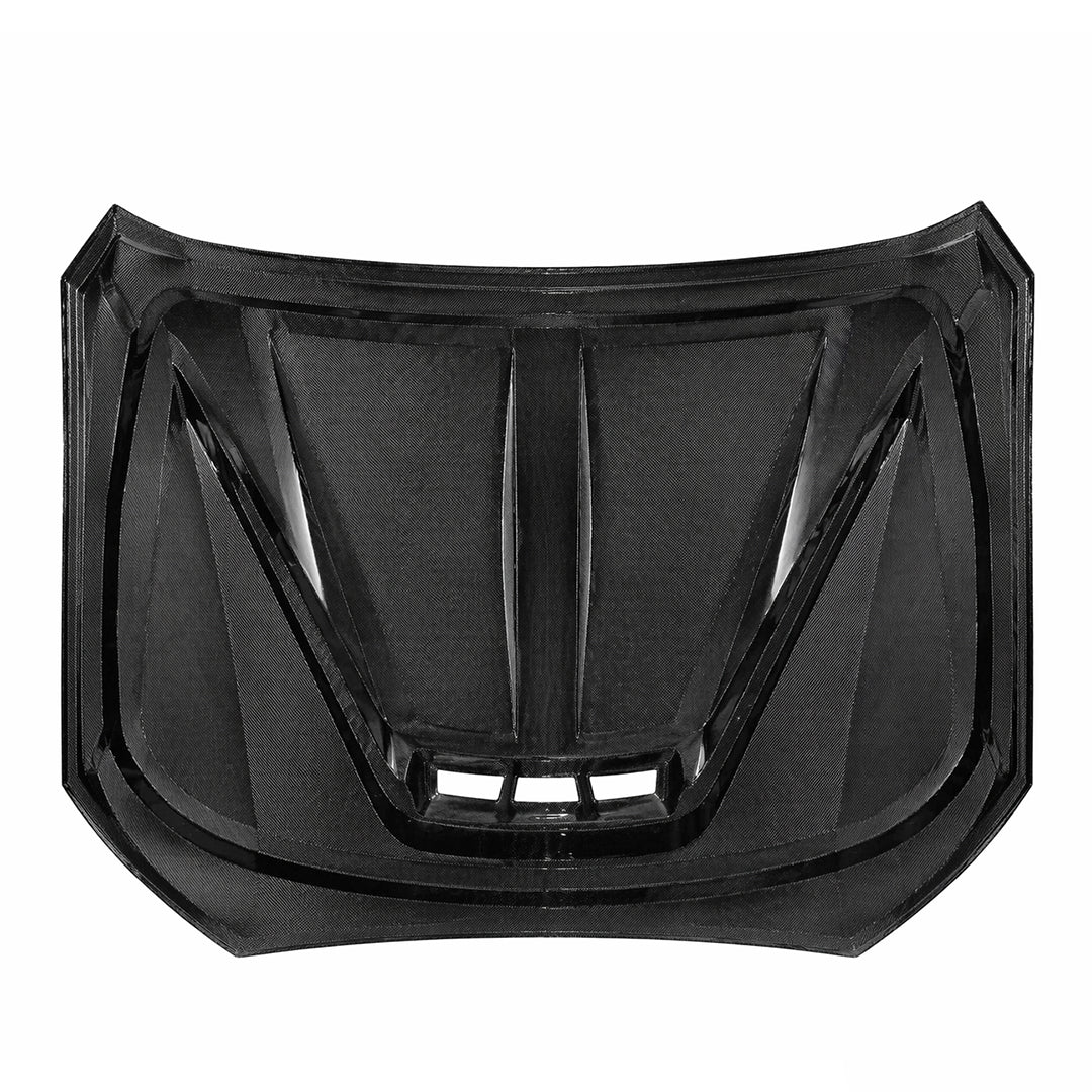 CS Style Carbon Fiber Hood - BMW 3 Series F30 / F35 (2012-2016)