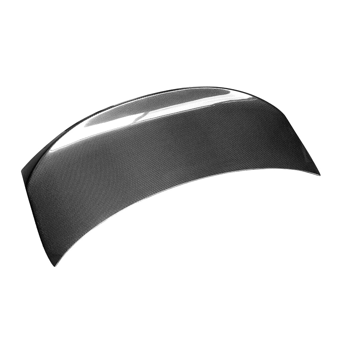 Carbon Fiber Rear Trunk Lid - BMW 3 Series E90 LCI (2009-2011)