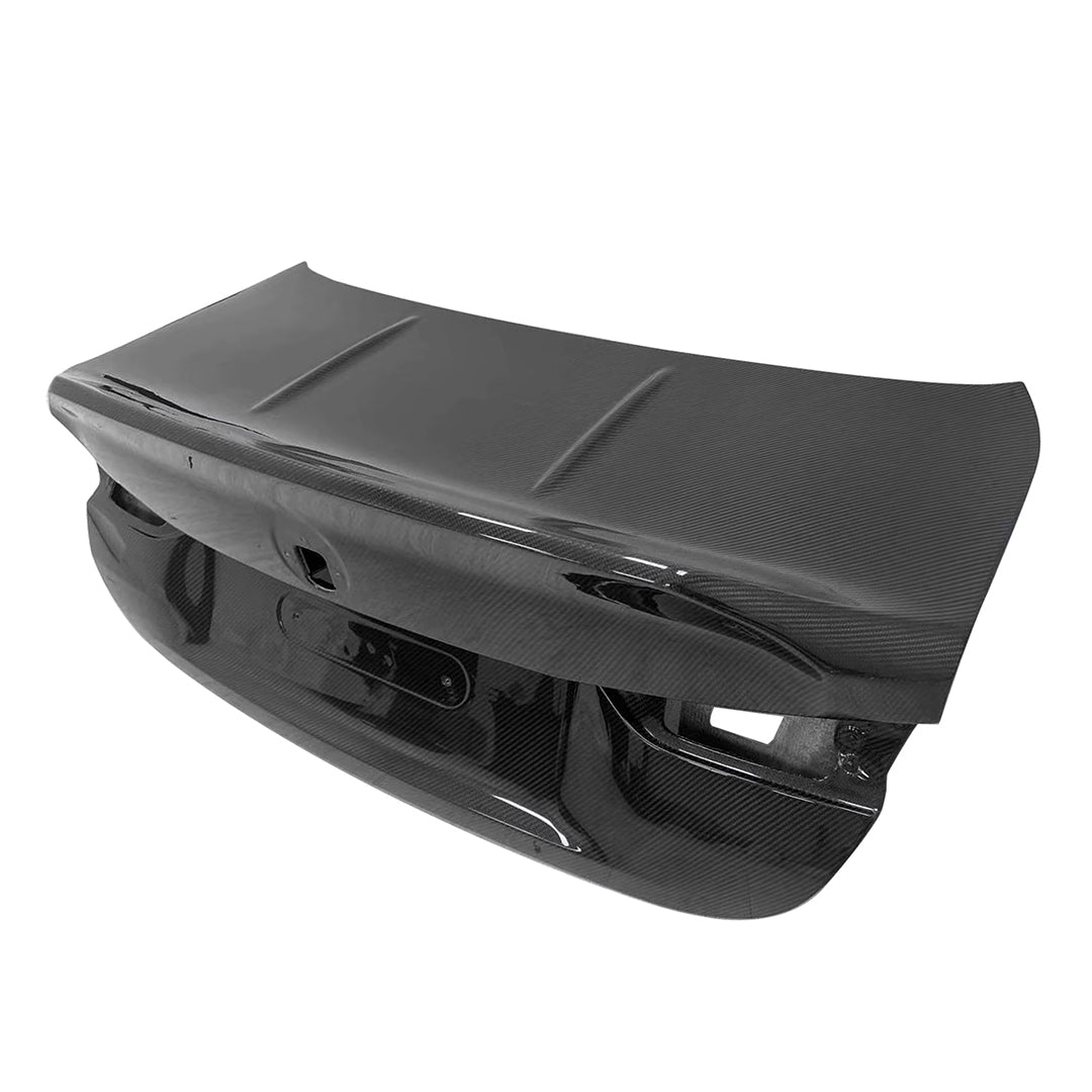 CSL Style Carbon Fiber Trunk - BMW G20 / G80 M3 / 330i / M340i (2019-2021)