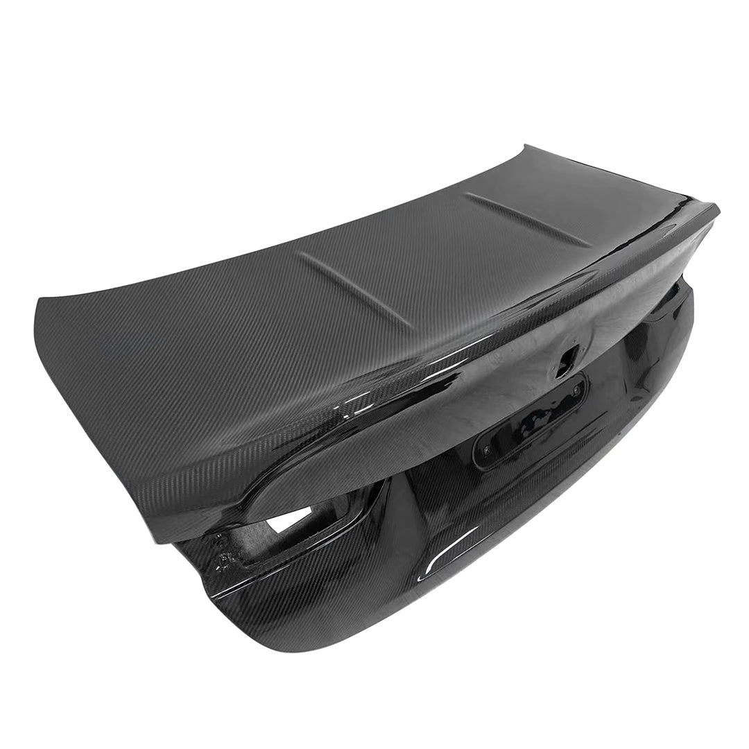 CSL Style Carbon Fiber Trunk - BMW G20 / G80 M3 / 330i / M340i (2019-2021)