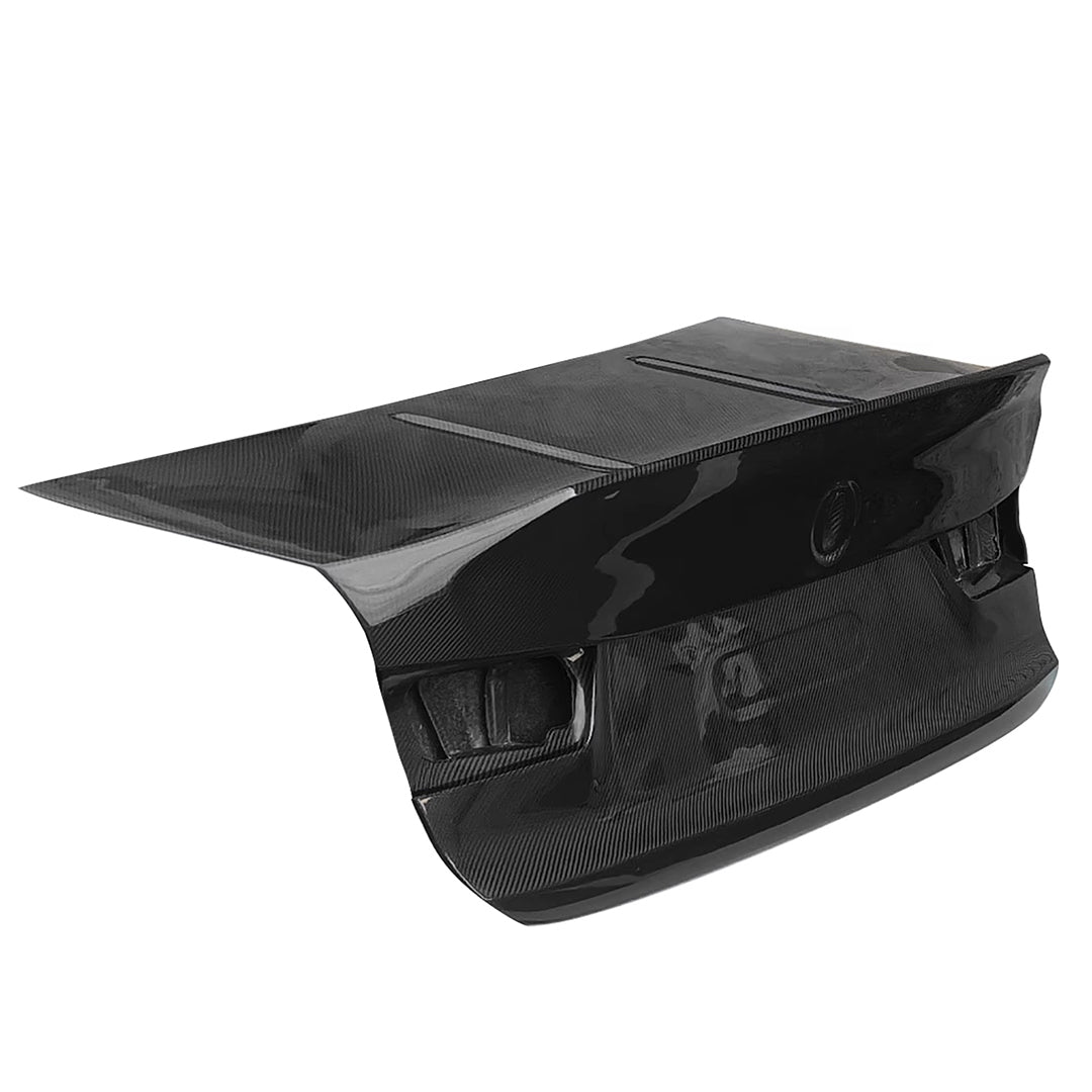 CSL Style Carbon Fiber Trunk - BMW G20 / G80 M3 / 330i / M340i (2019-2021)