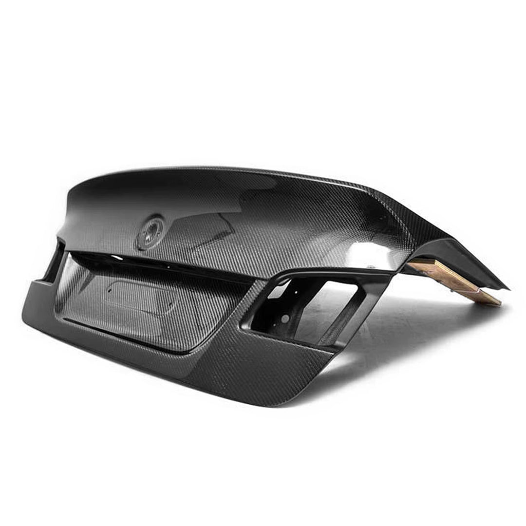 Carbon Fiber Trunk - BMW 5 Series F10 (2011-2017)