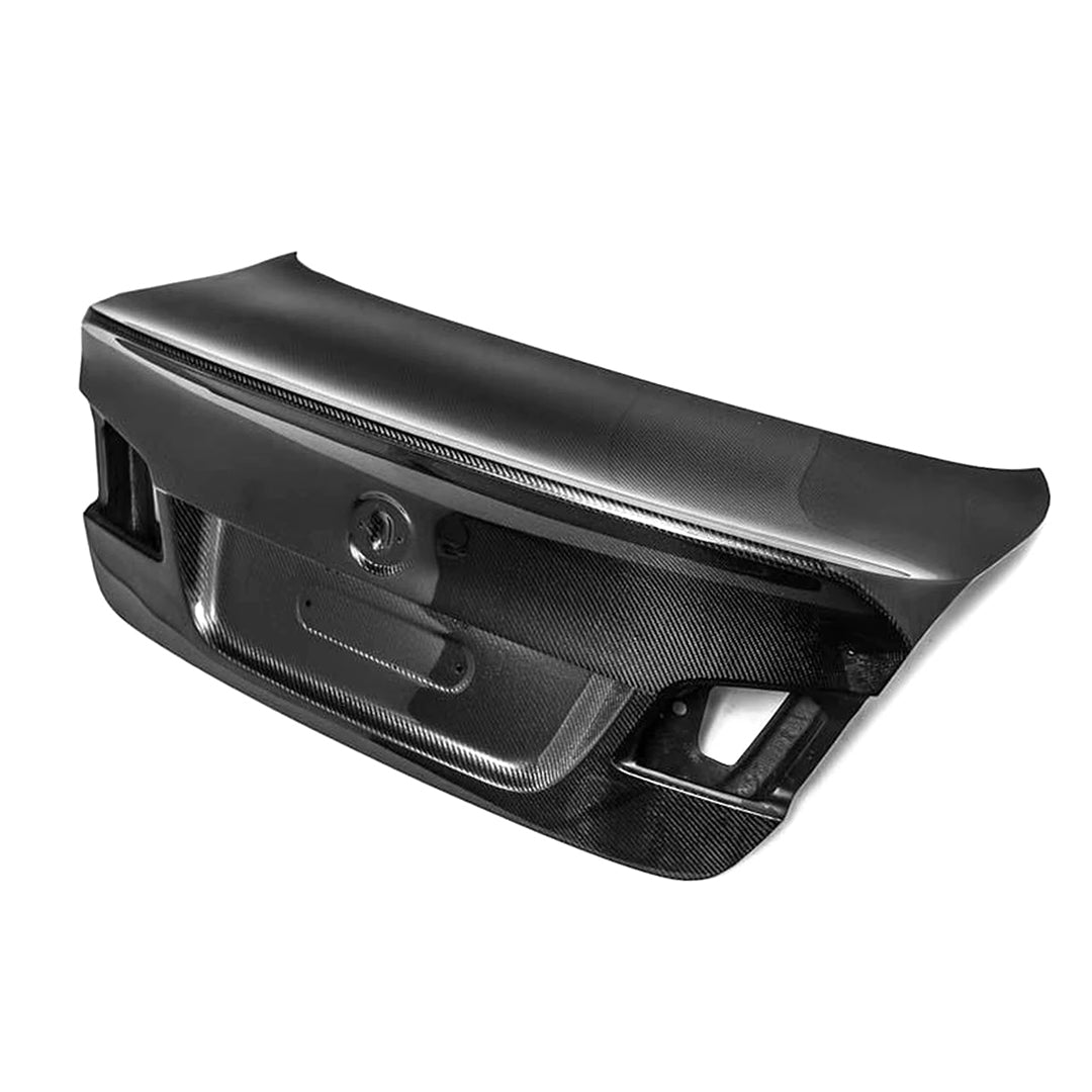 Carbon Fiber Trunk - BMW 5 Series F10 (2011-2017)