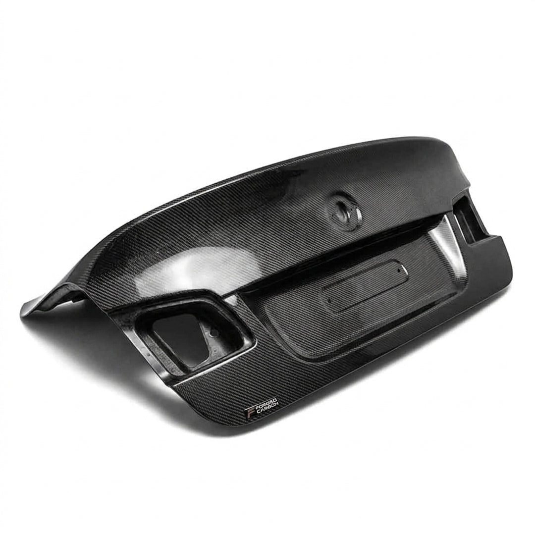Carbon Fiber Trunk - BMW 5 Series F10 (2011-2017)