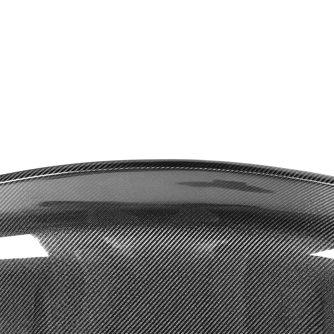 Carbon Fiber CSL Style Rear Trunk Lid - BMW M4 F82 (2014-2020)