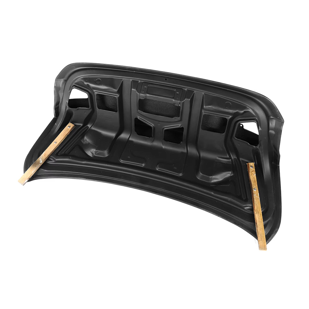Carbon Fiber CSL Style Rear Trunk Lid - BMW M4 F82 (2014-2020)