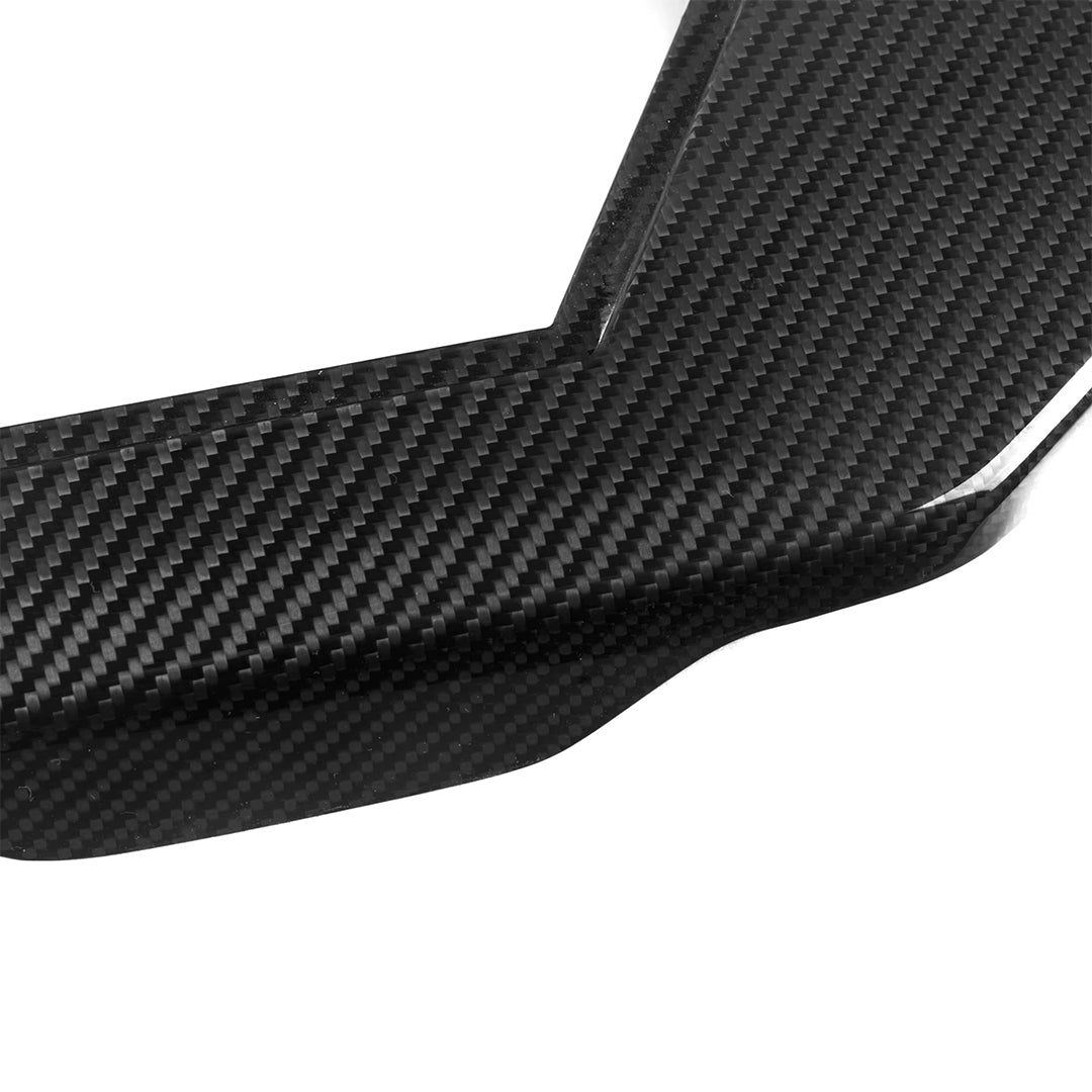 Carbon Fiber / Forged Carbon S68 Engine Cover - BMW M5 G90 / G99 (2025+)