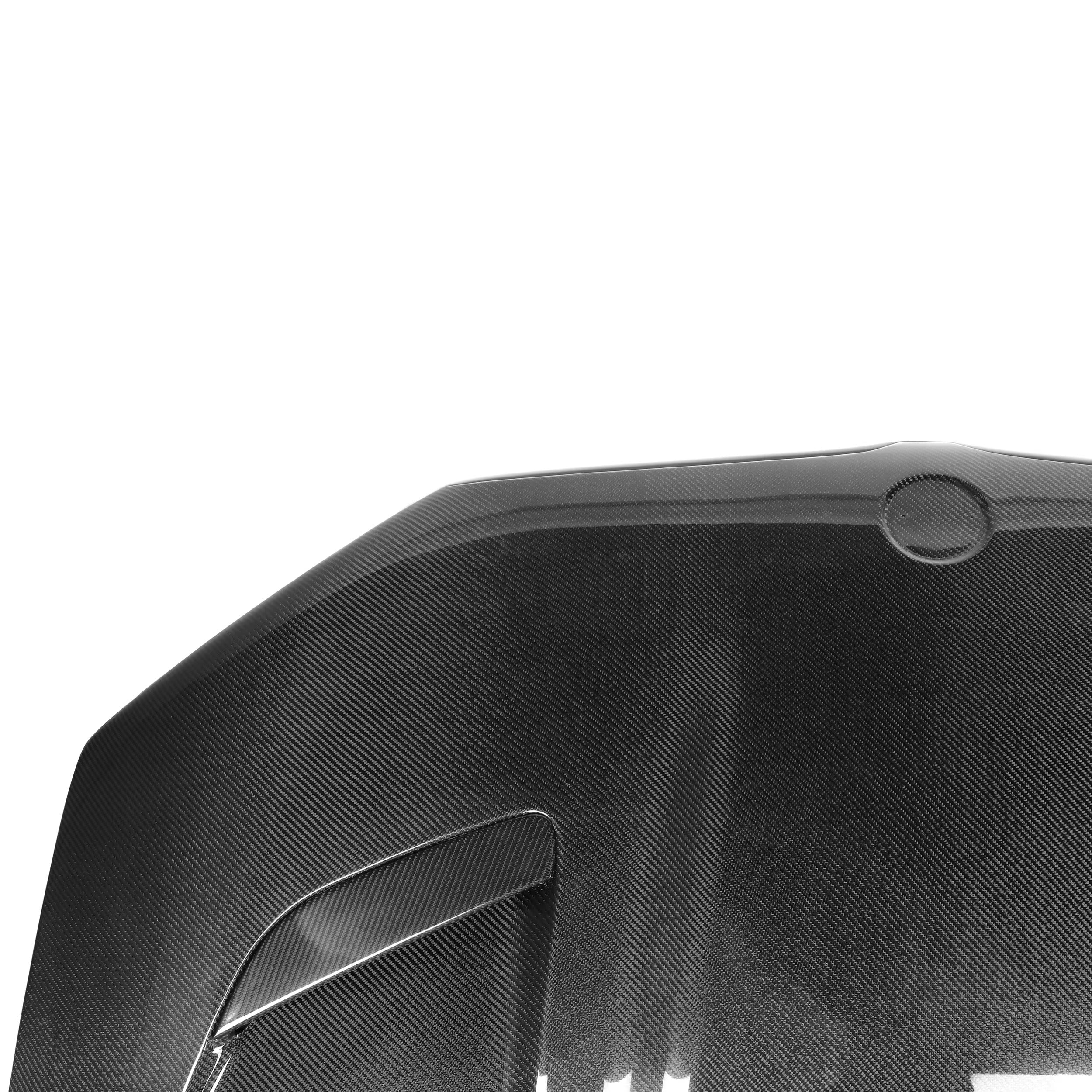 Carbon Fiber CS Style Hood - BMW 5 Series G30 / M5 F90 (2018+)