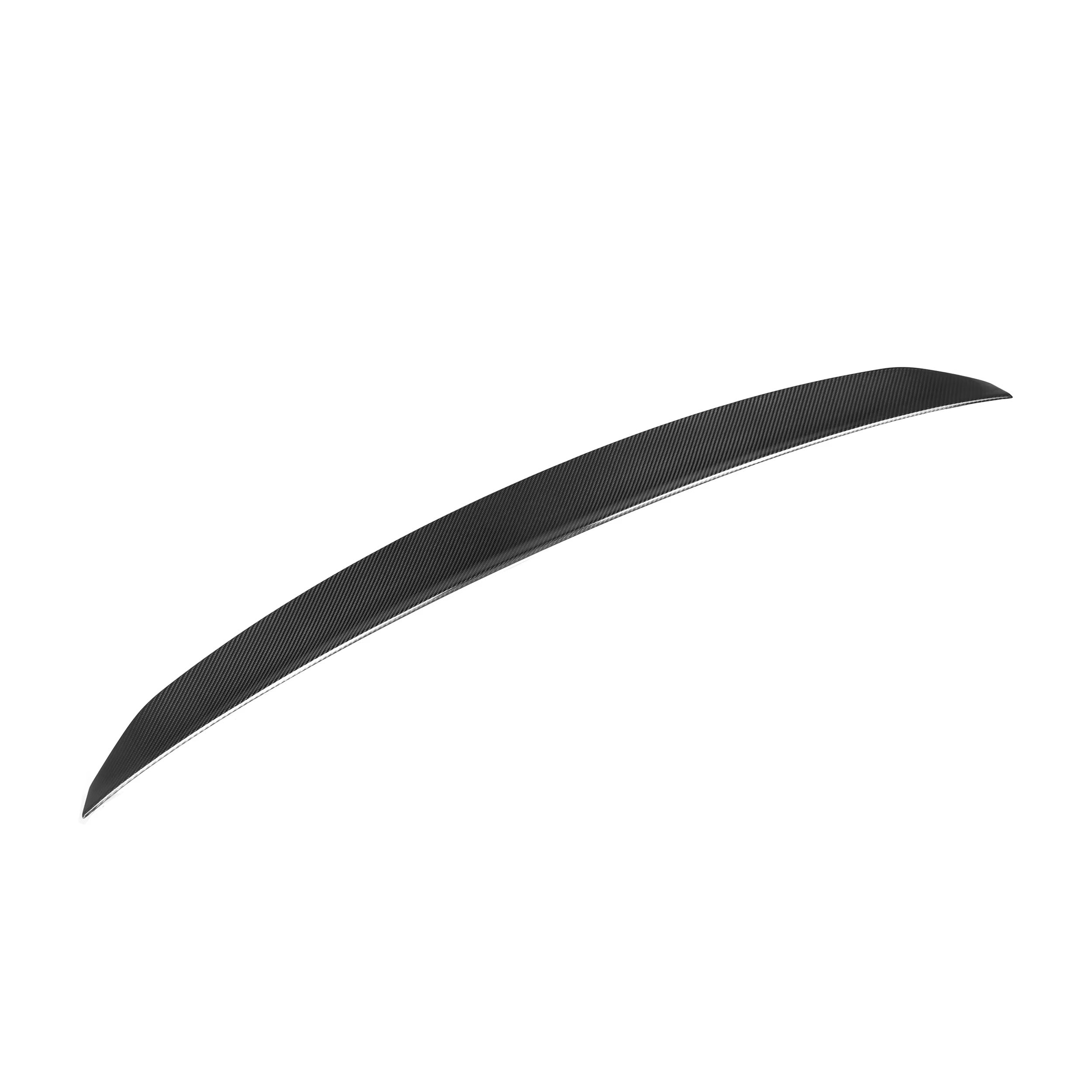 Carbon Fiber M Style Trunk Spoiler - BMW 5 Series G60 / M5 G90 / i5 (2024+)