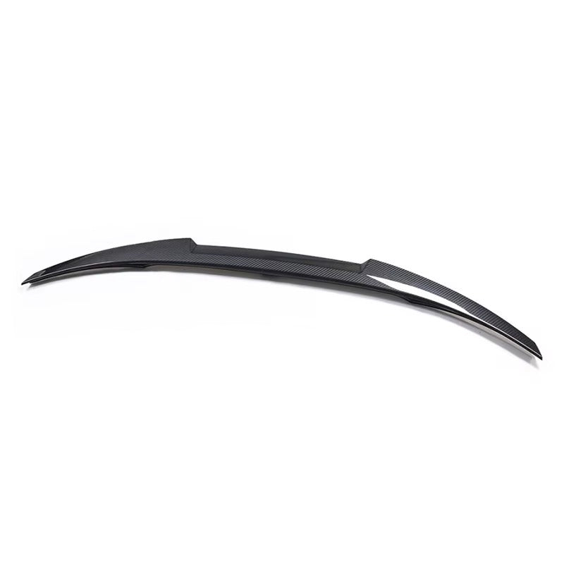 Carbon Fiber M4 Style Trunk Spoiler - BMW 2 Series Gran Coupe F44 (2021+)