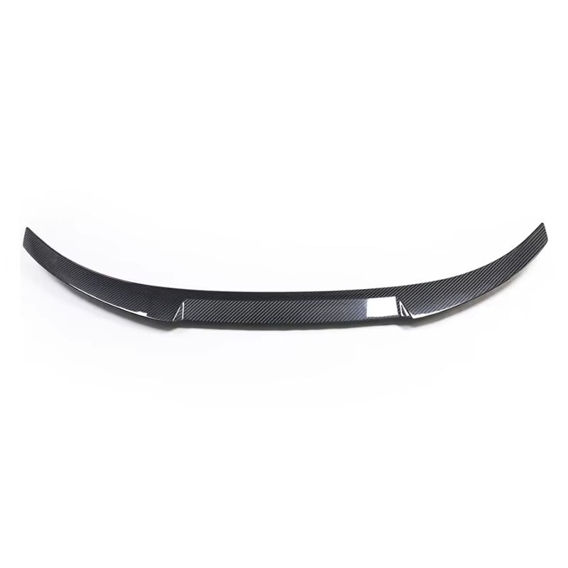 Carbon Fiber M4 Style Trunk Spoiler - BMW 2 Series Gran Coupe F44 (2021+)