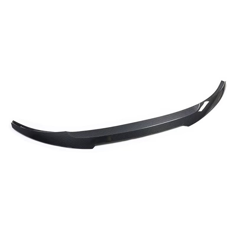 Carbon Fiber M4 Style Trunk Spoiler - BMW 2 Series Gran Coupe F44 (2021+)