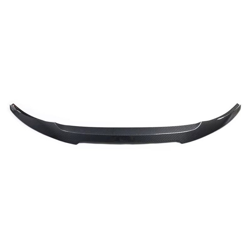 Carbon Fiber M4 Style Trunk Spoiler - BMW 2 Series Gran Coupe F44 (2021+)