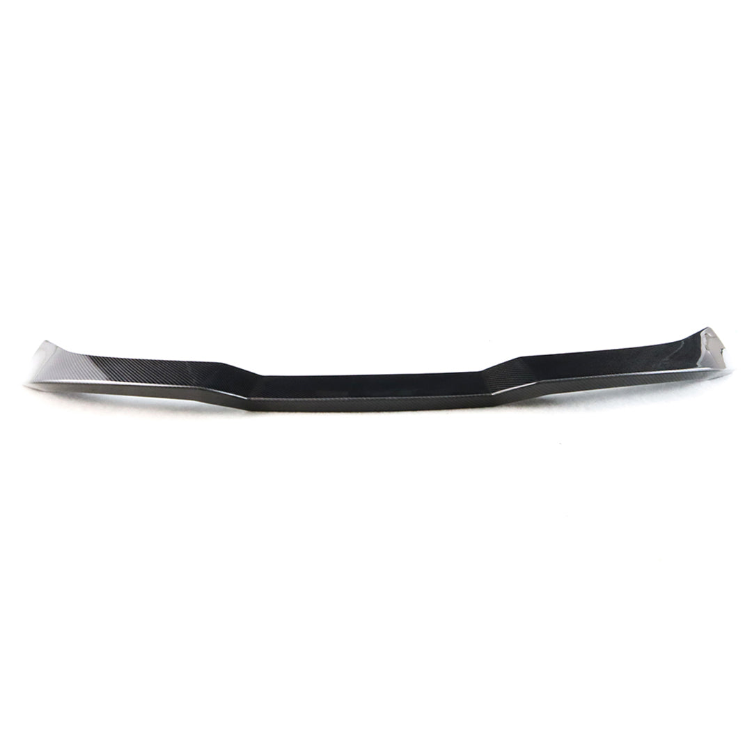 Carbon Fiber EO Style Rear Trunk Spoiler – BMW G20 3 Series