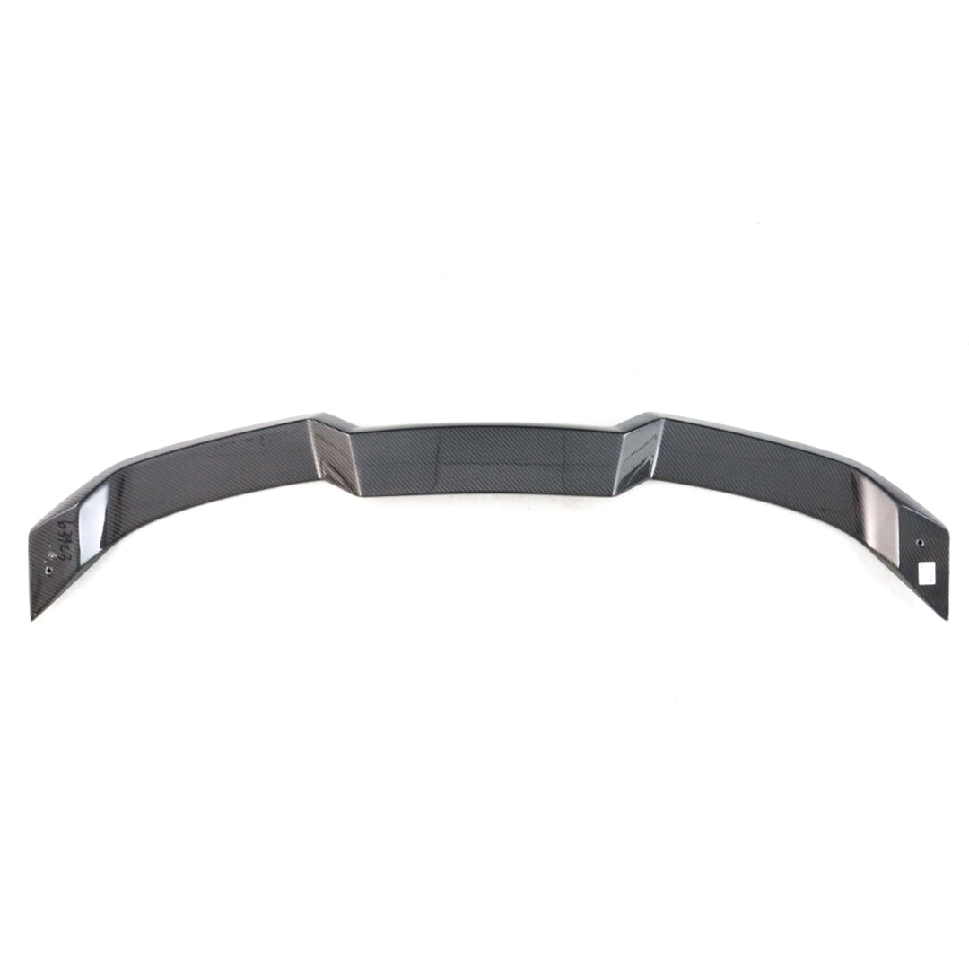Carbon Fiber EO Style Rear Trunk Spoiler – BMW G20 3 Series