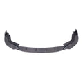 Carbon Fiber 3PC CP Style Front Bumper Lip – BMW 3 Series G20